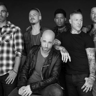 Daughtry Hoja
