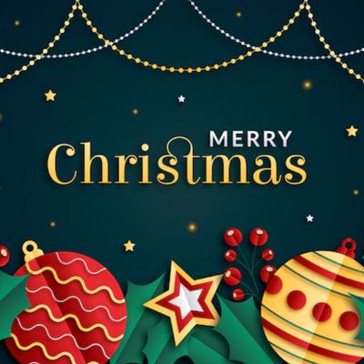 캐롤 메들리 2곡(느린,빠른 Ver.)