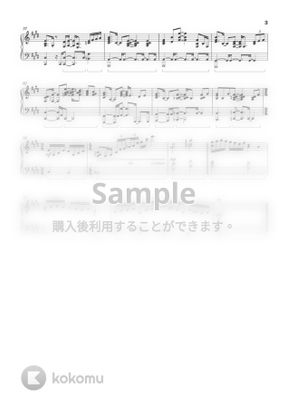 Twice Promise ピアノ伴奏 By ちゃんrina 楽譜