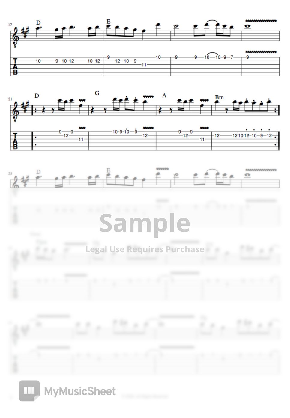 Europe The Final Countdown Guitar Part 1 TAB By Leo Mamedov Europe the final countdown guitar part 1 tab by leo mamedov