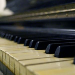 Piano Sheets for Beginners Vol.1