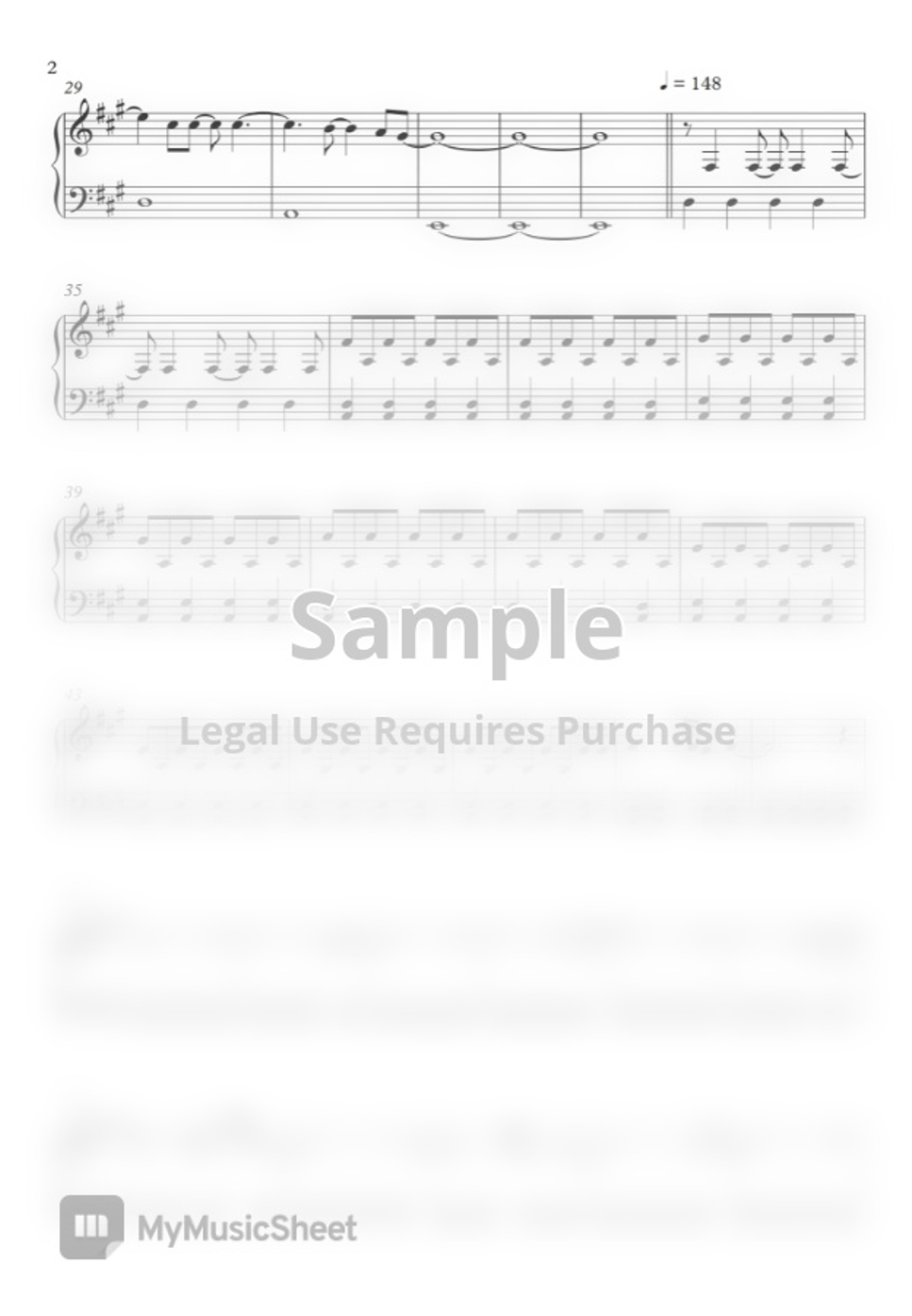 The Cinematic Orchestra To Build A Home (EASY) by PianoGenius Hoja