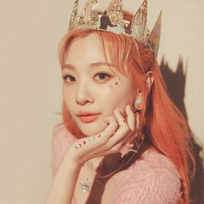 볼빨간사춘기(BOL4) 악보 모음집