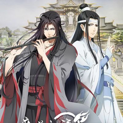 Xian Yun Bản nhạc