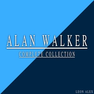 Alan Walker Complete Collection