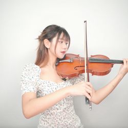 바이올린 로즈