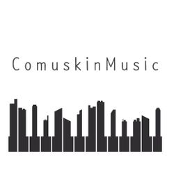 Comuskin Music