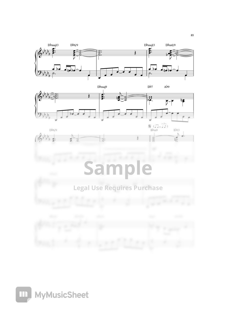 Snowfall Jazz Piano.pdf