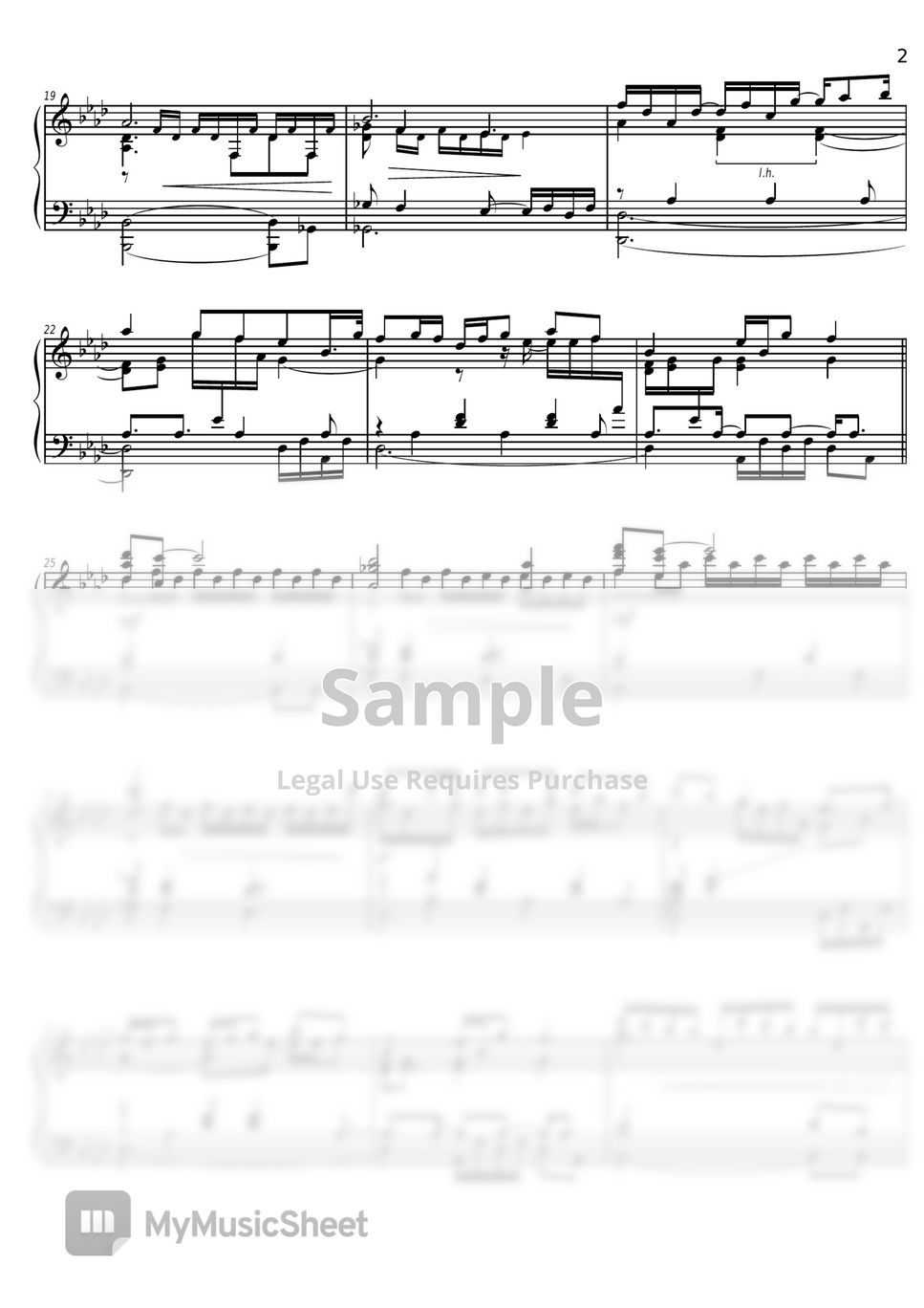 Define Dancing (Wall.E OST) Thomas Newman (ВАЛЛИ) Sheets