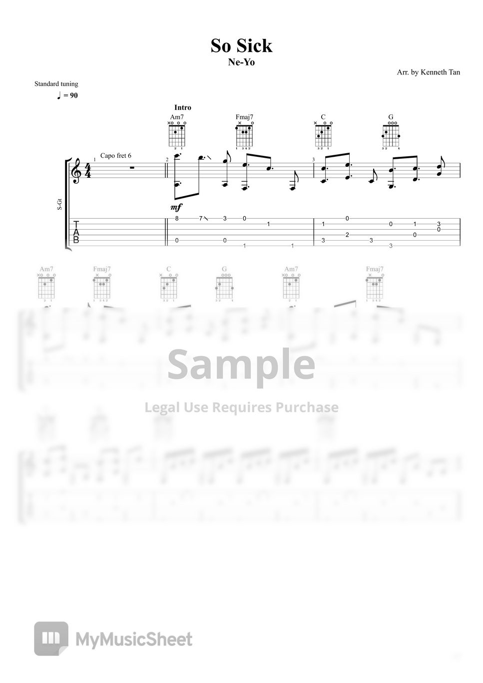 フィンガースタイルギターソロ Fingerstyle Guitar Solos