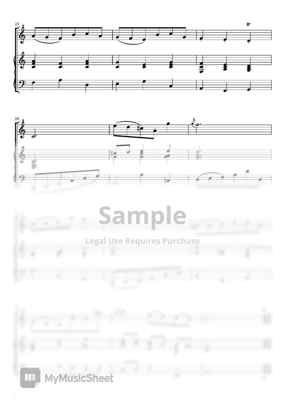 Johann sebastian bach minuet et badinerie d apr s orchestral suite
