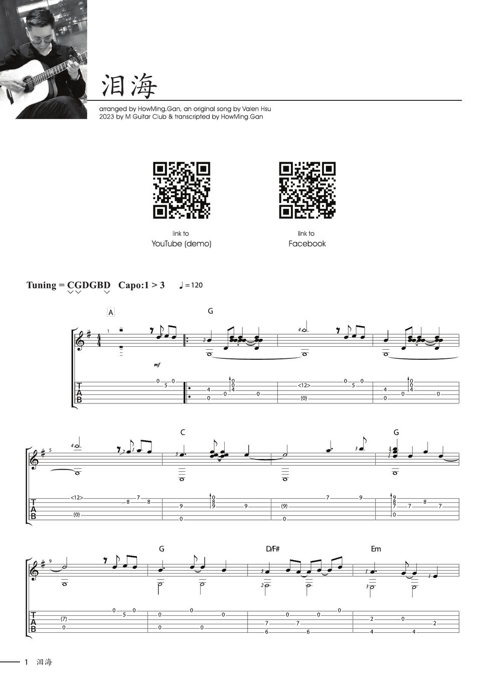 valen-hsu-lei-hai-fingerstyle-sheets-by-howming