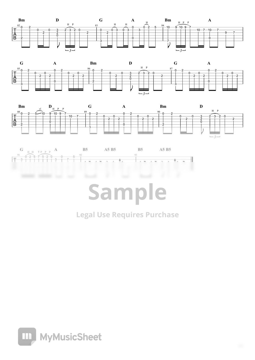 初音ミク - 千本桜 by Shin Izumi