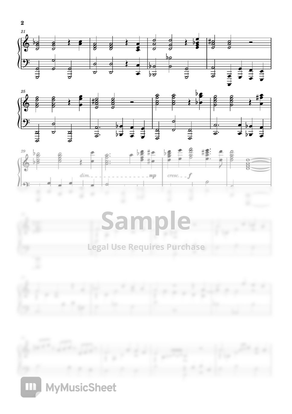 George frideric handel suite in d minor hwv 437 sarabande gigue