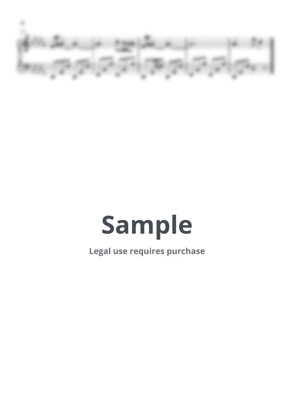 Avril Lavigne - Sad My Little Pony by Piano Go Life