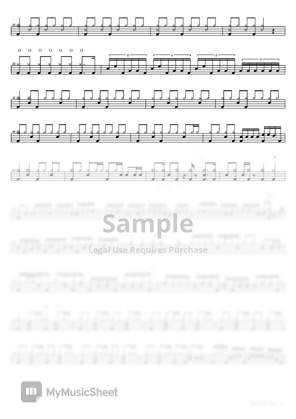 brian-culbertson-so-good-sheets-by-copydrum