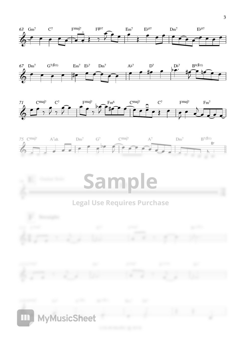 Haven Gillespi - Santa Claus is Coming to Town ( Jazz Violin Ver.) (Jazz Violin Ver.) by Seoyeon Im