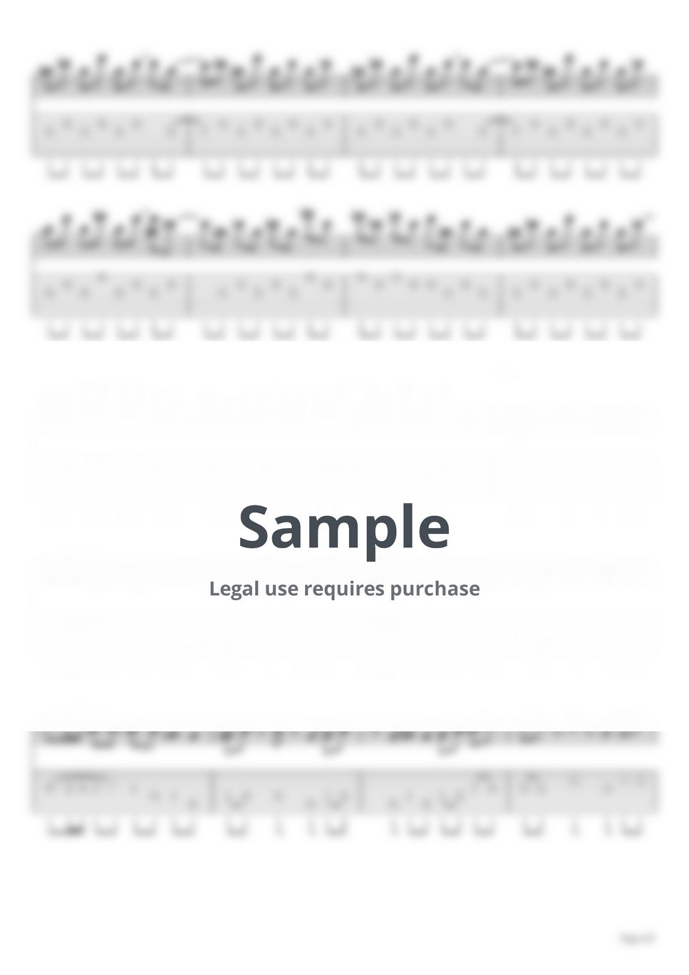 My Hero Academia - ピースサイン (Peace Sign) by Kenshi Yonezu