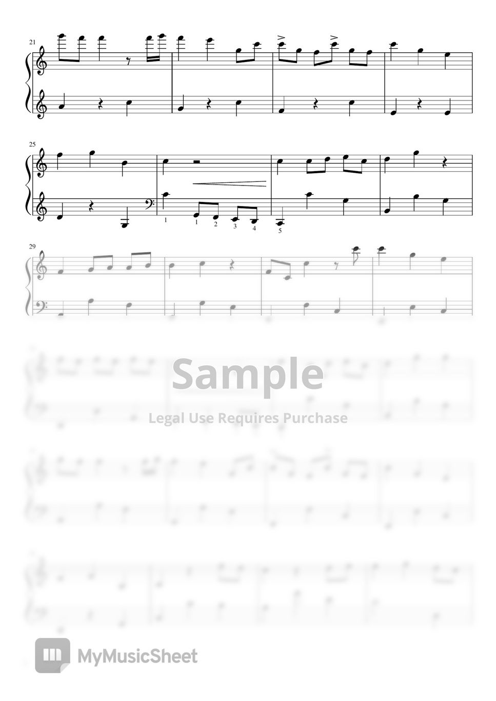 homecoming-sheets-by