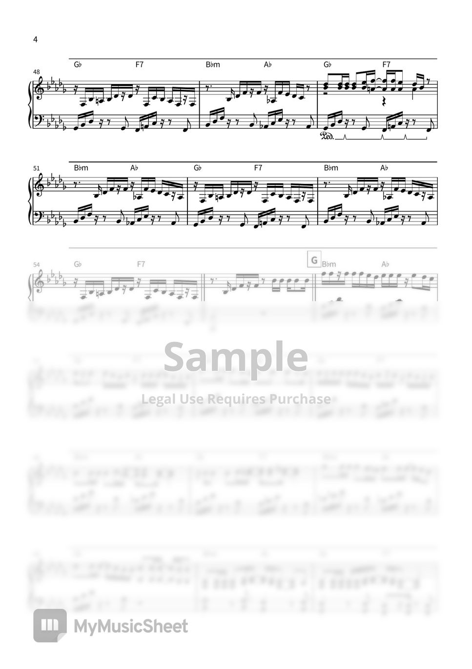 SEKAI NO OWARI - Habit by THETA PIANO