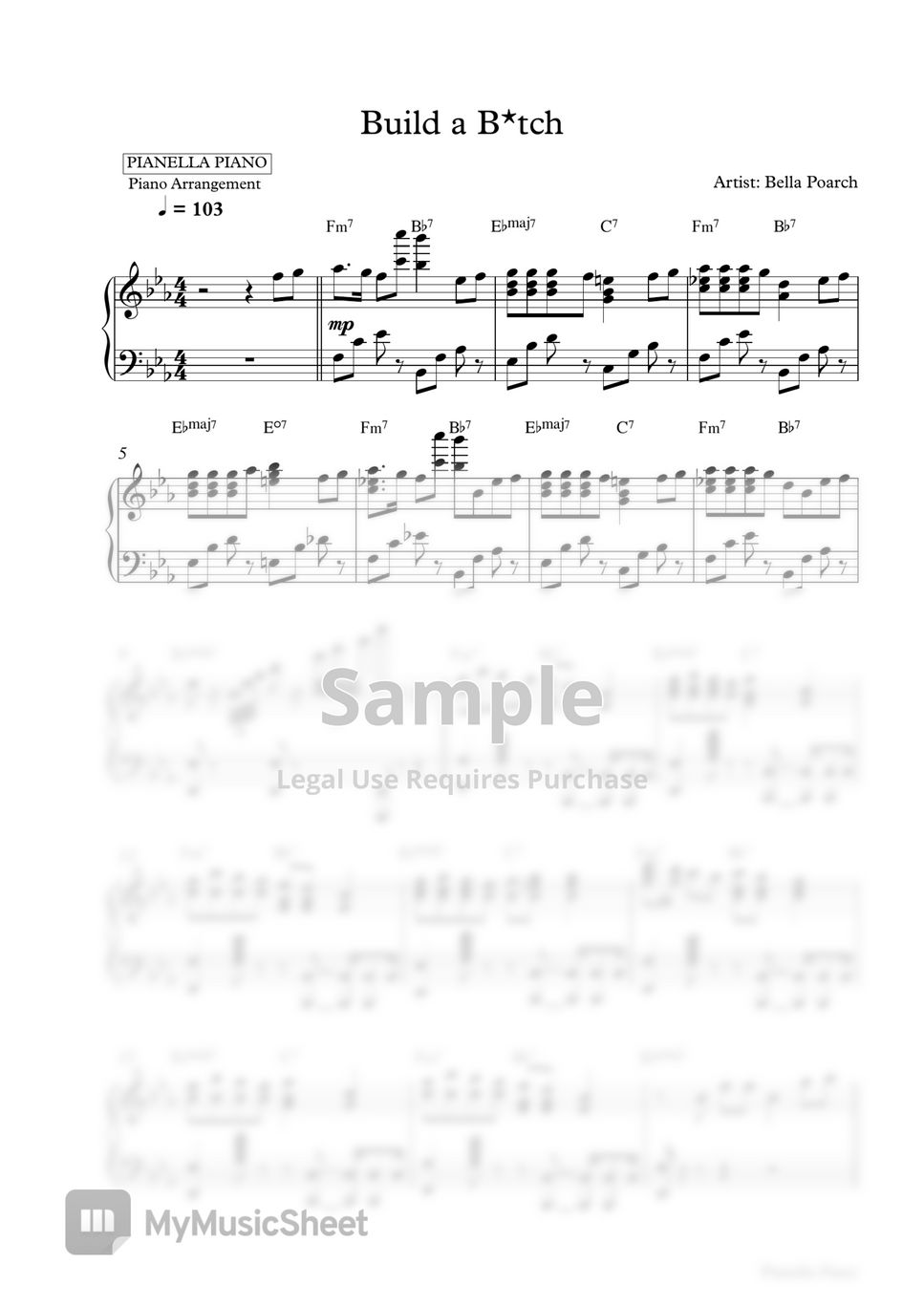 bella-poarch-build-a-b-itch-piano-sheet-sheets-by-pianella-piano
