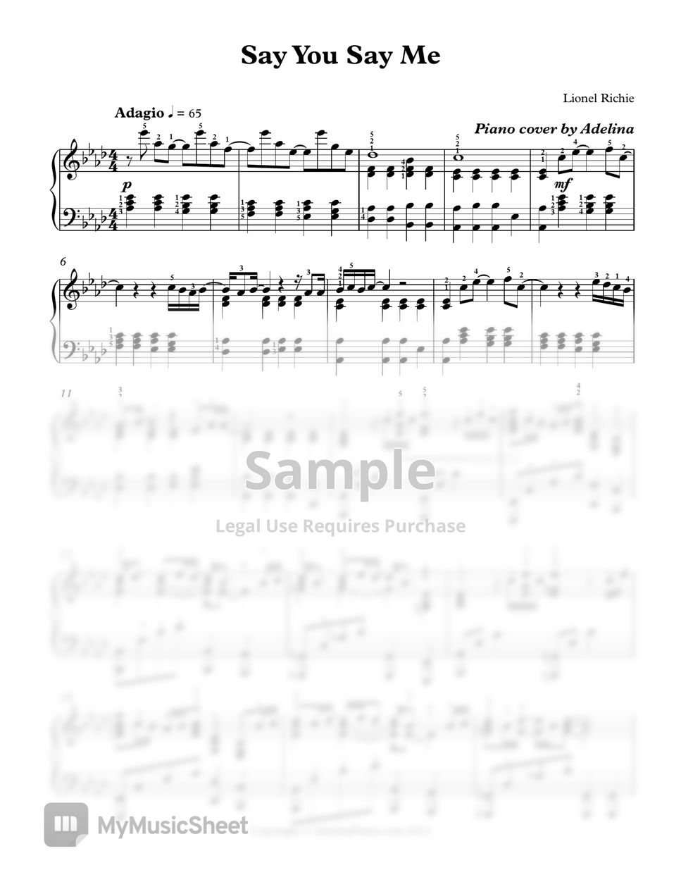 ☆ライオネル・リッチー/バンドスコア/楽譜/スーパーベスト 【公式通販】