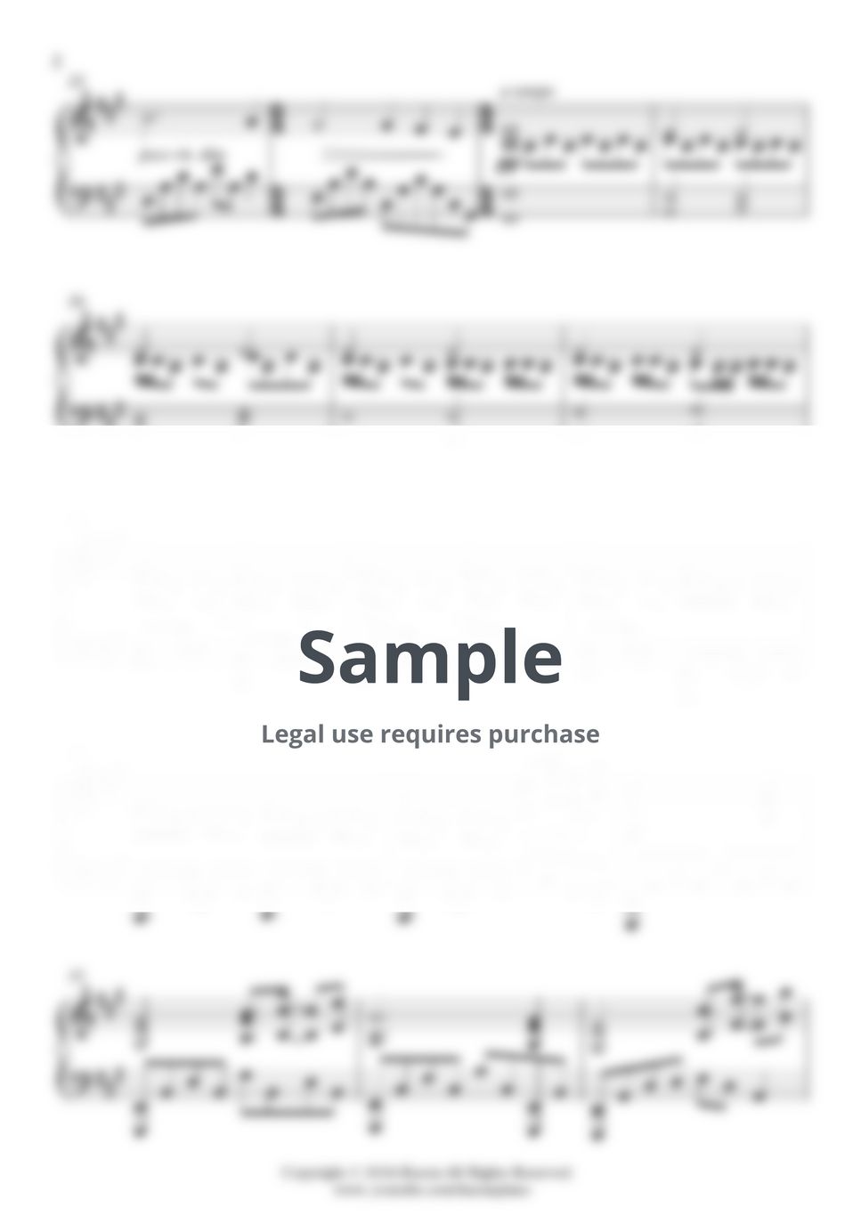 Hans Zimmer - Now We Are Free (Gladiator Soundtrack) by Kassia