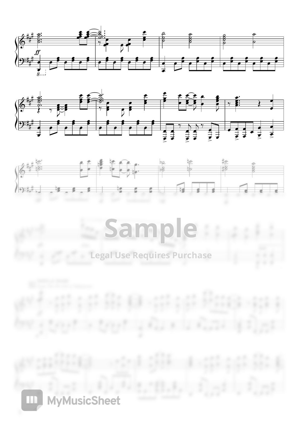 Various Artists - Romance Anime - 200 Anime Songs Medley by Animenz (Songs 99-117) by Animenz