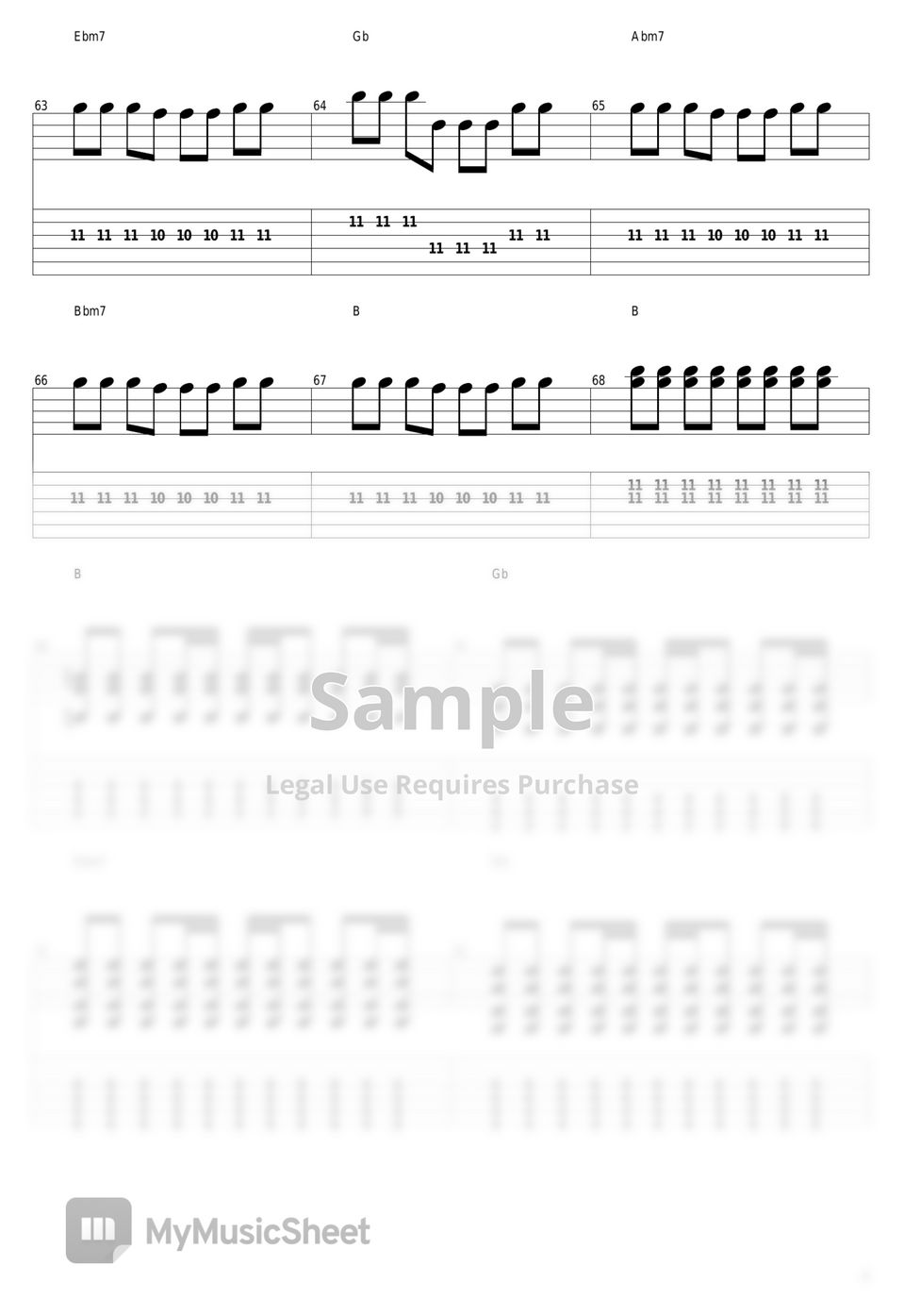 Rosa Walton - I Really Want to Stay at Your House by guitar cover with tab