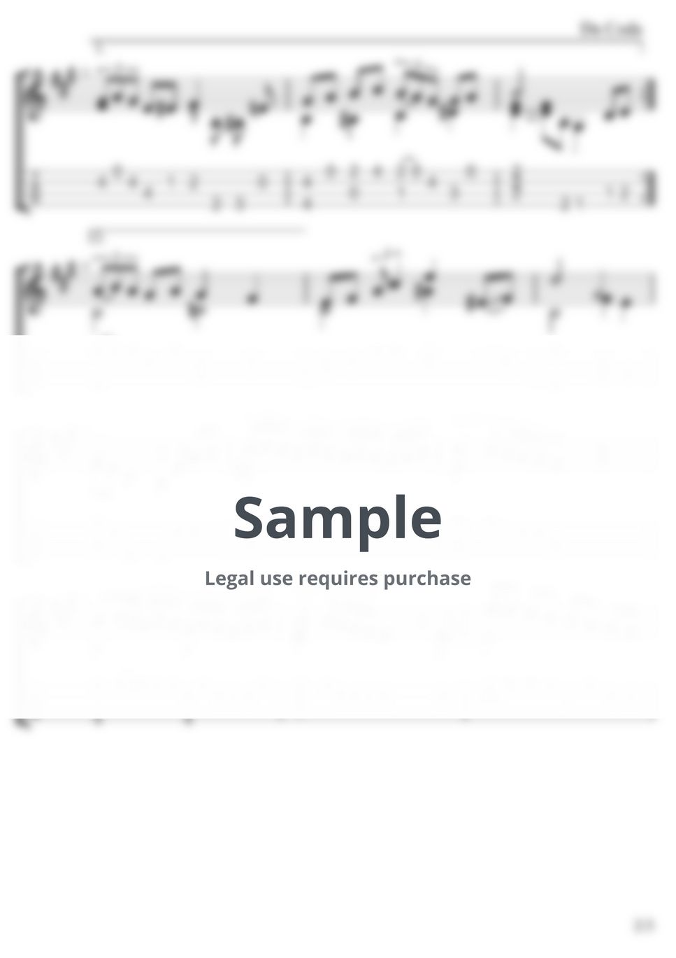 Meredith Wilson - It&#x27;s Beginning To Look A Lot Like Christmas (핑거스타일 우쿨렐레) by Jeremy Choi