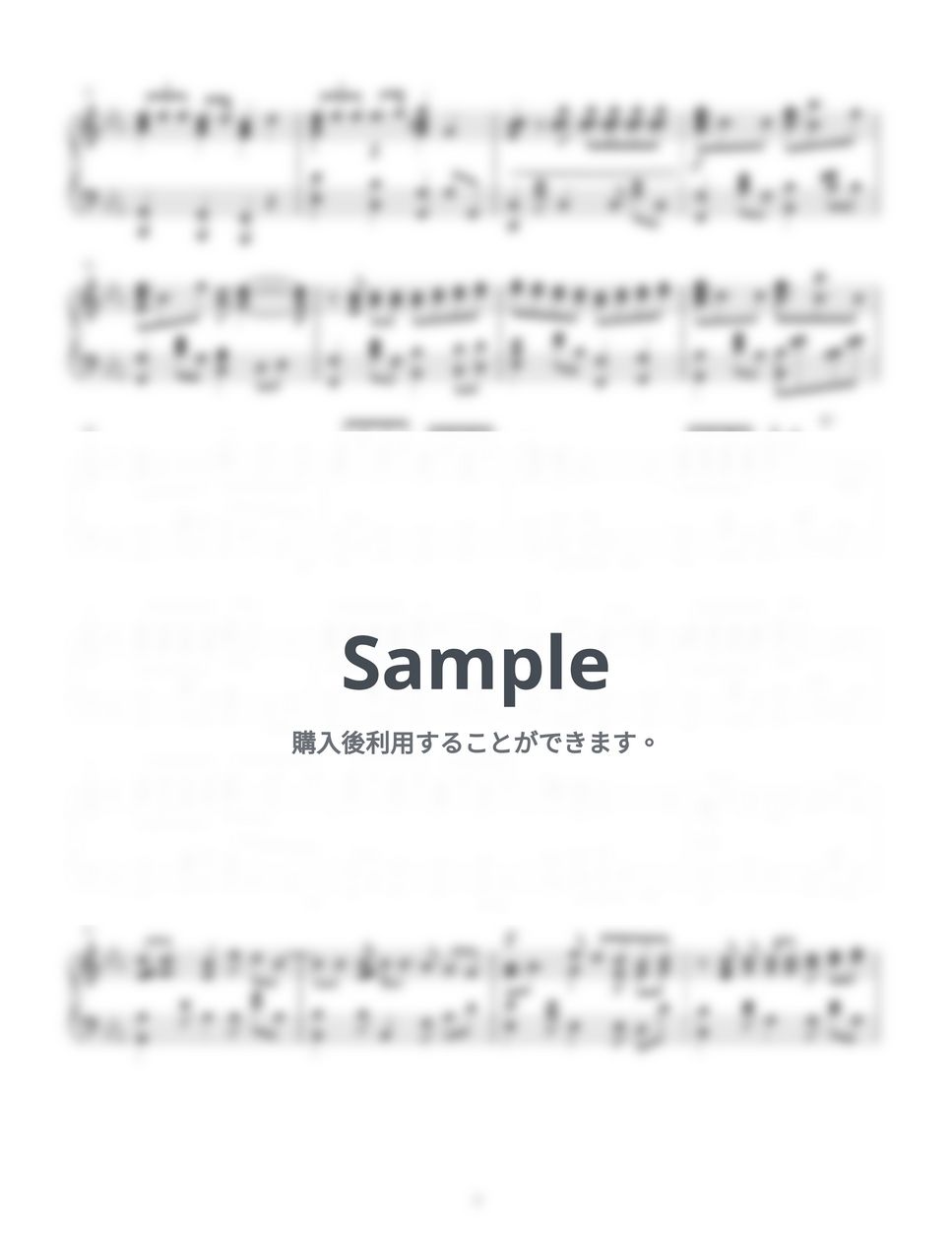 なにわ男子 - NEW　CLASSIC (ピアノソロ/なにわ男子/新曲) by pianokonoko