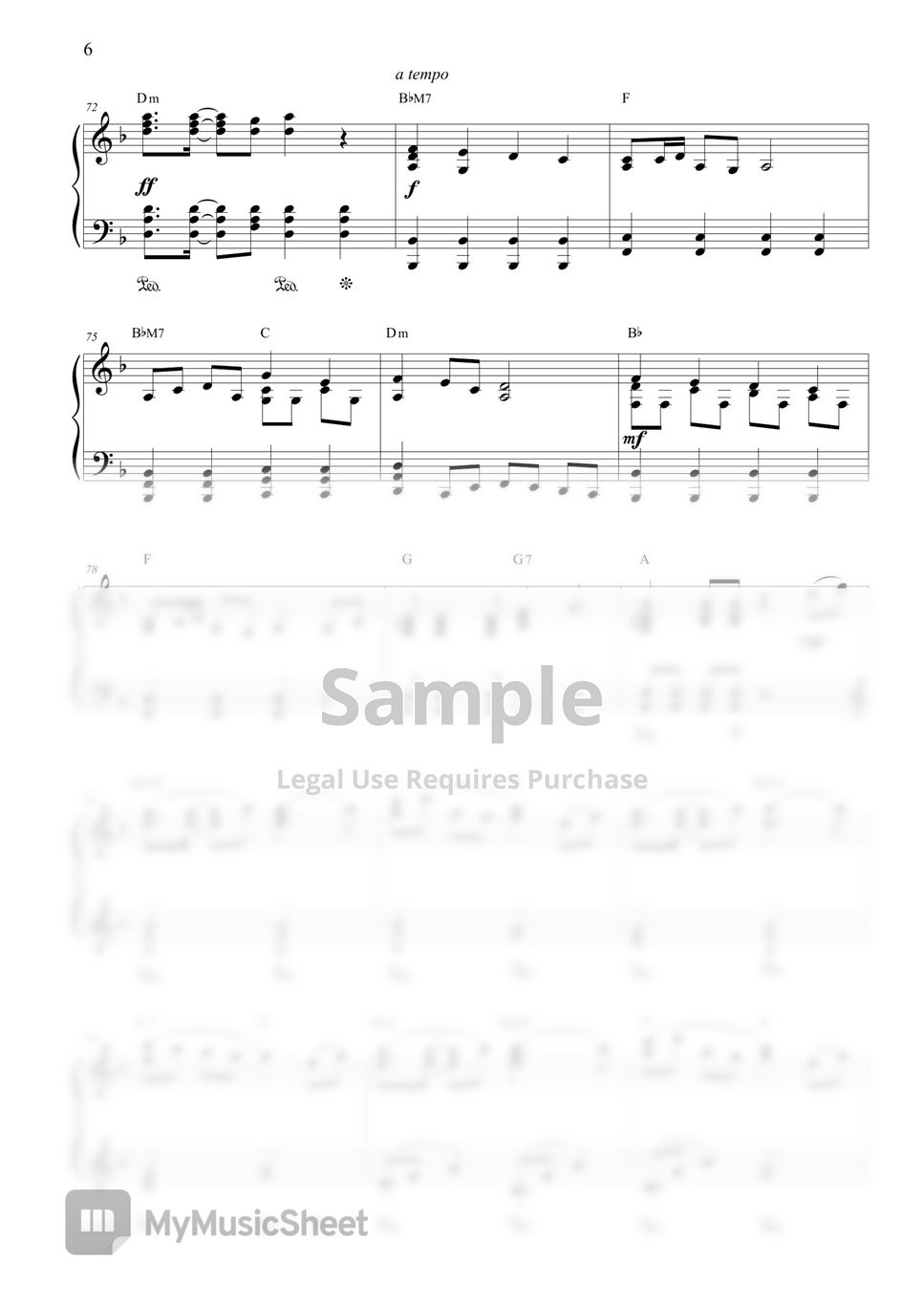 Kuro Usa P - Senbon Sakura (千本桜 - 黒うさP) by CANACANA family