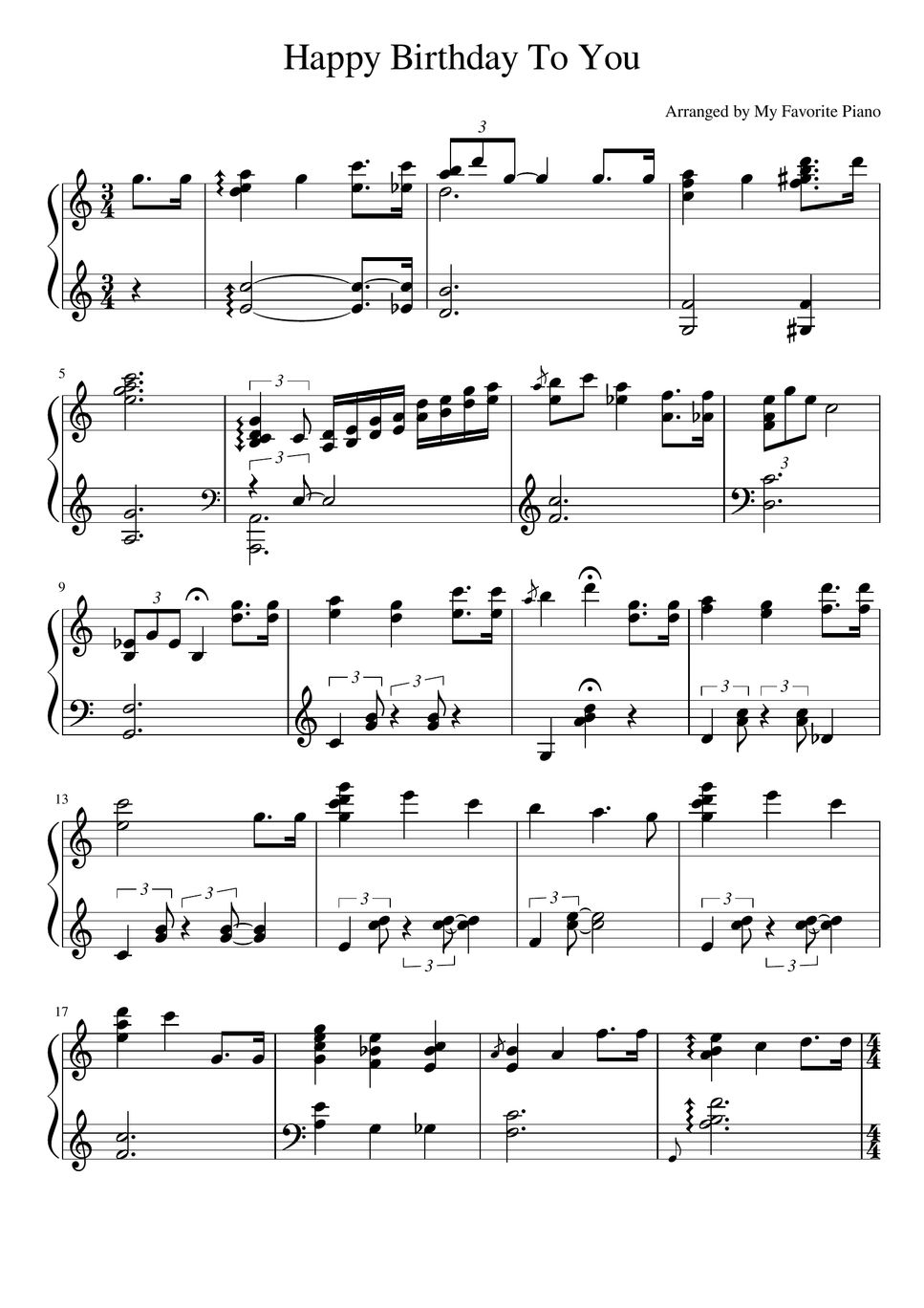 birthday-songs-happy-birthday-to-you-sheet-by-my-favorite-piano