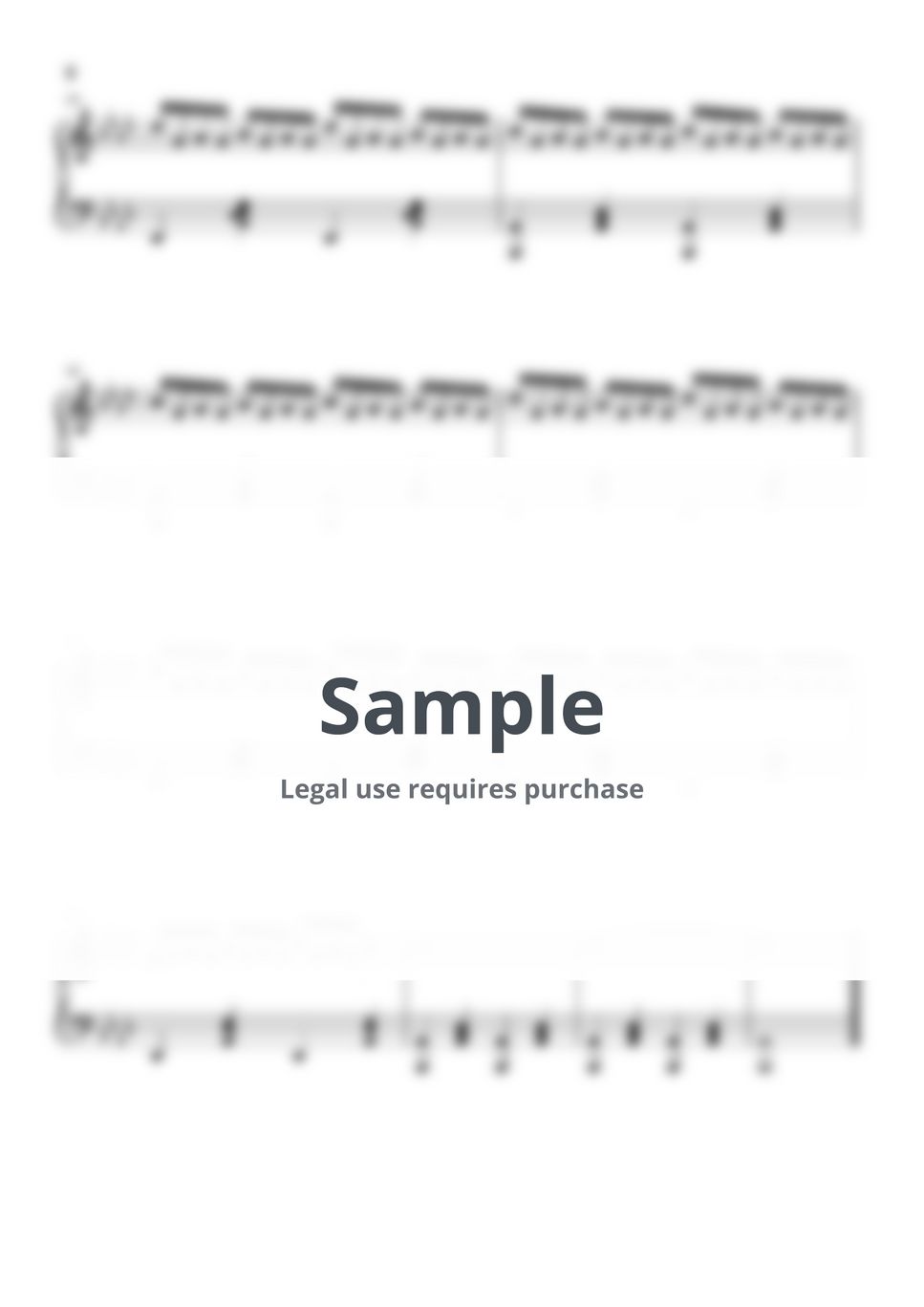 Emile mosseri big country sheets by piano js
