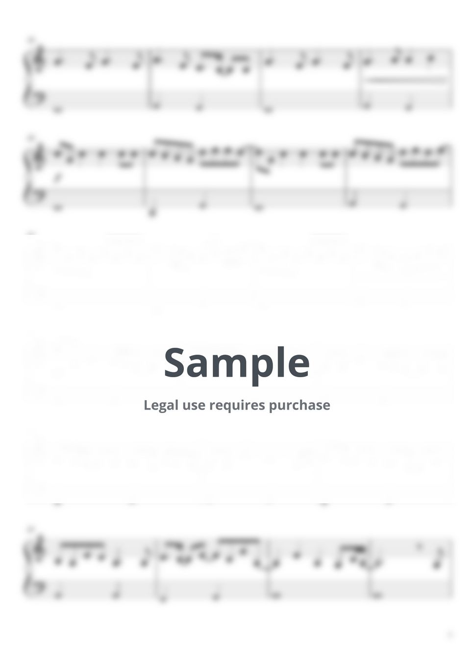 Ellie Goulding - My Blood by Atlantic Notes