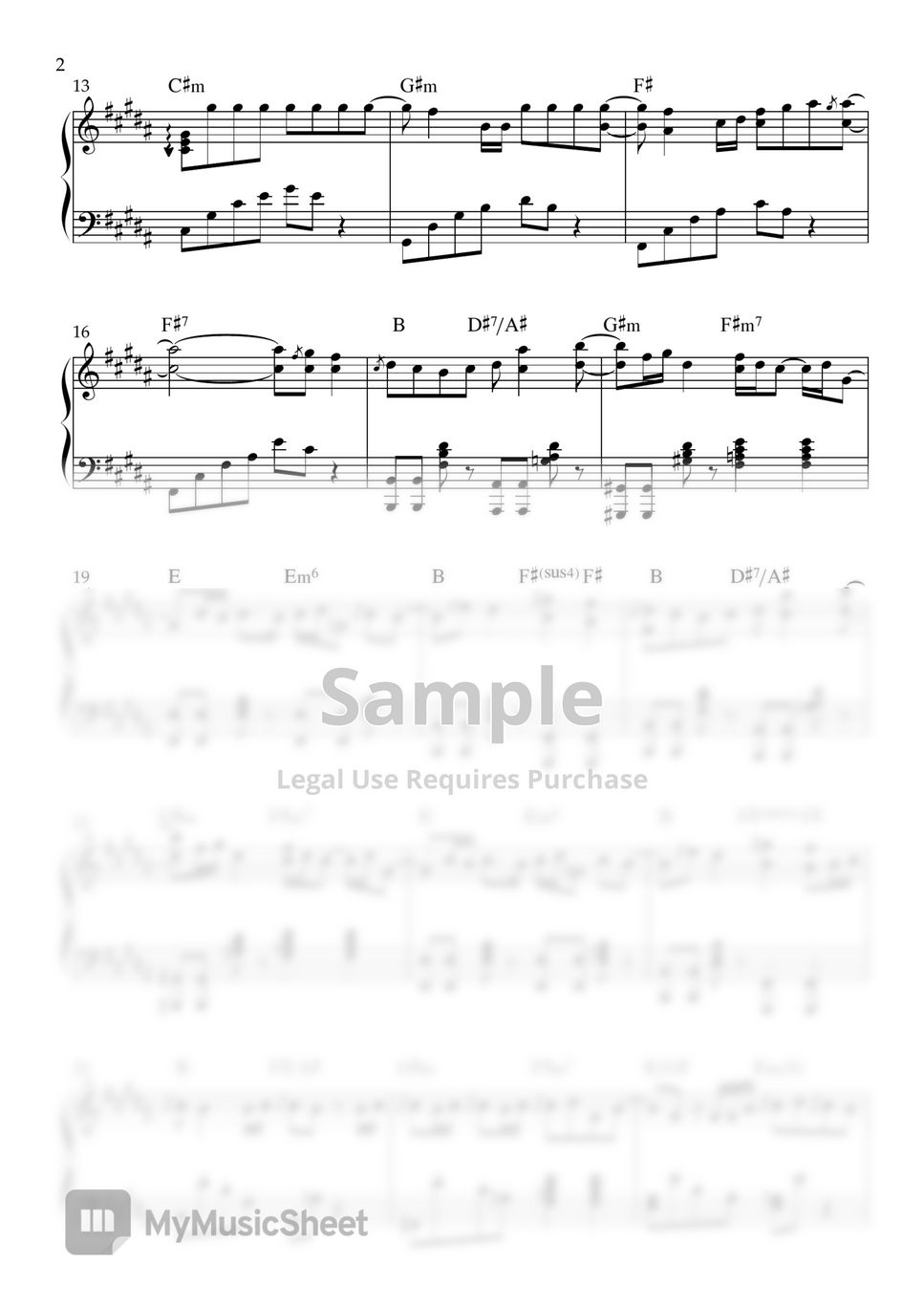charlie-puth-i-don-t-think-that-i-like-her-chords-pop-pianocover