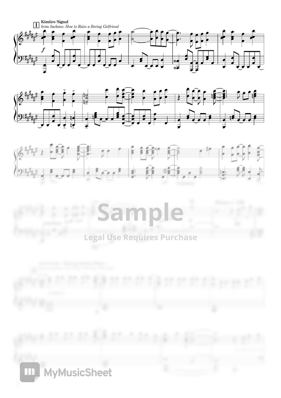 Various Artists - Romance Anime - 200 Anime Songs Medley by Animenz (Songs 99-117) by Animenz