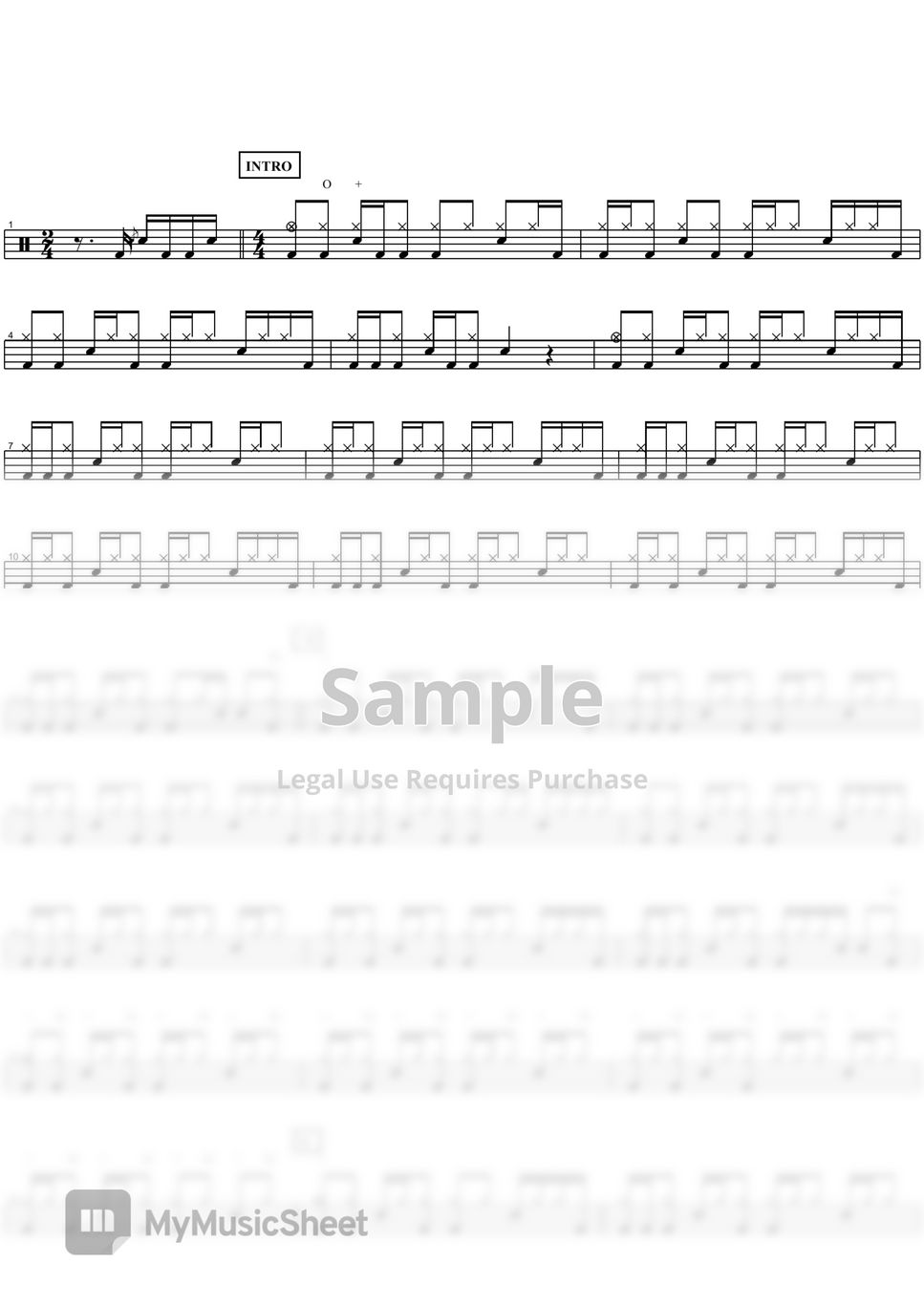 santana - love of my life Sheets by COPYDRUM