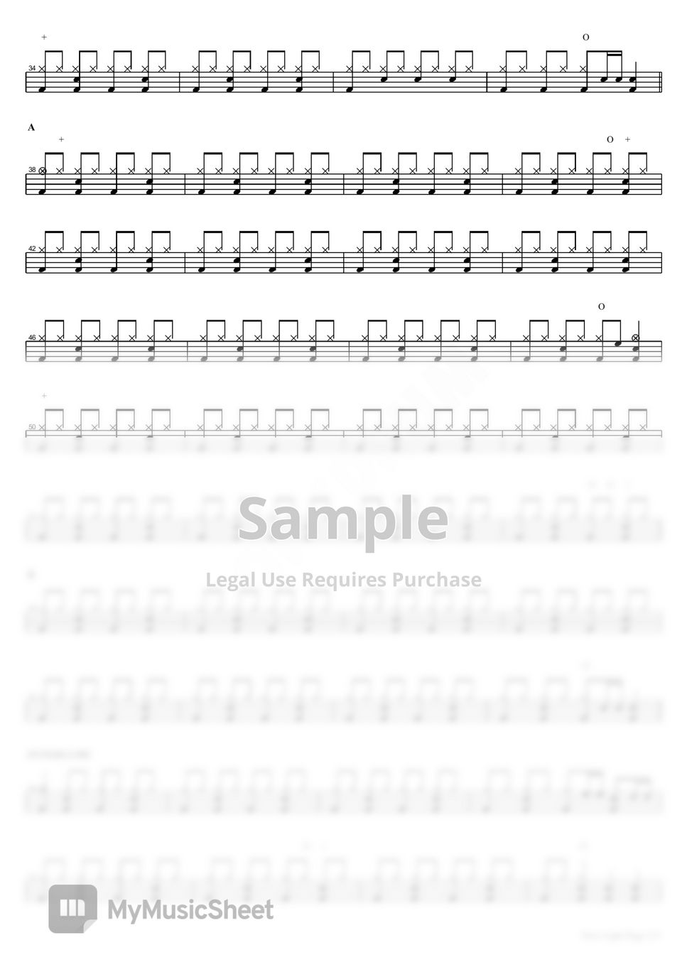 John Mayer New Light Sheets by COPYDRUM