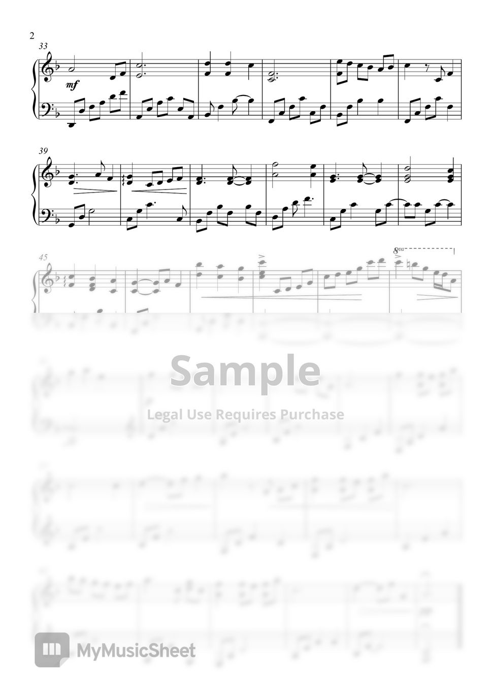 vitaly-emory-prelude-5-sheets