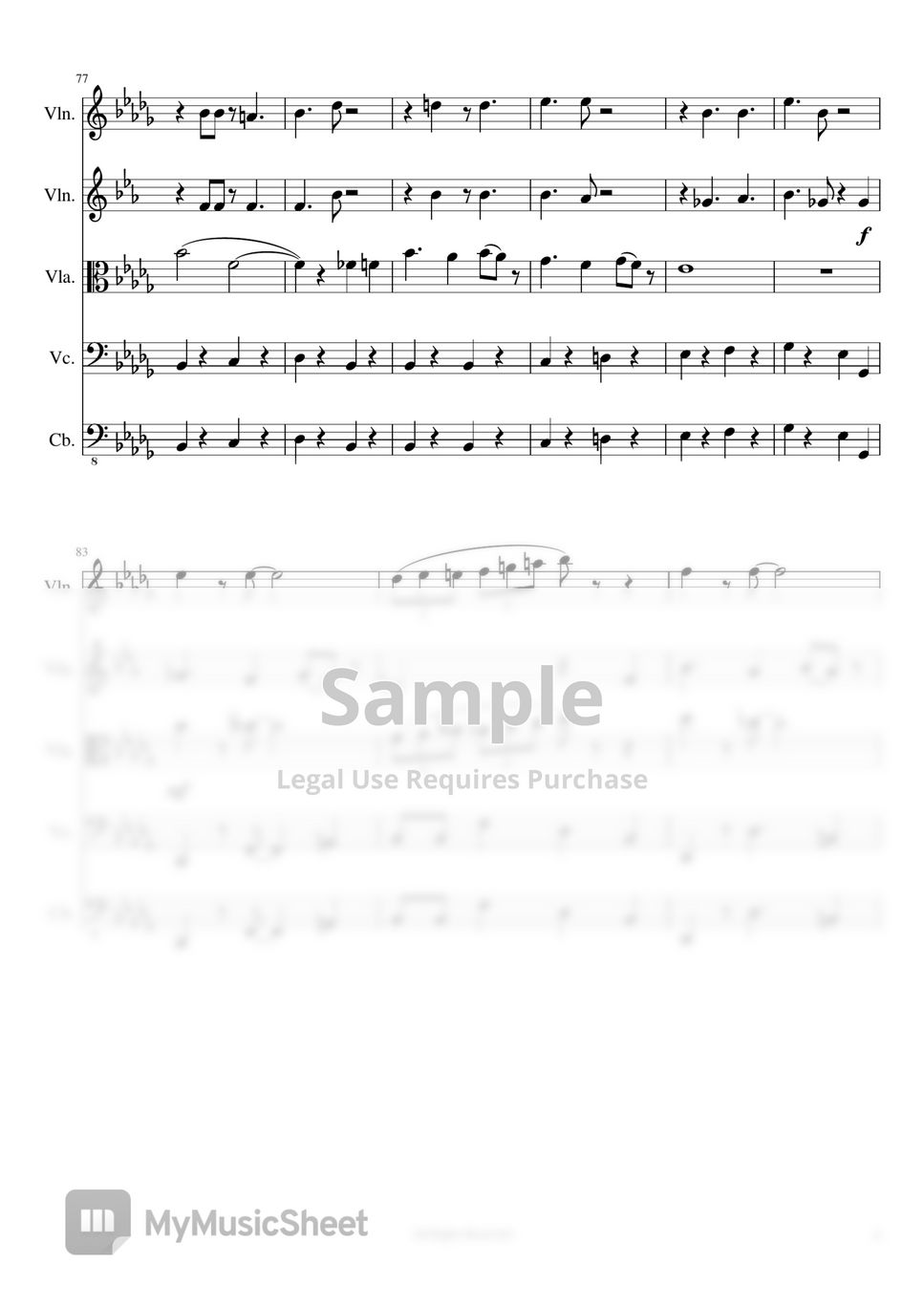 Disney - Aladdin medley by Brian Della Valle