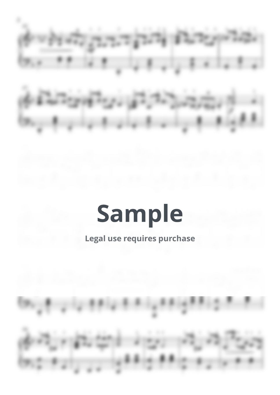kult-w-czarnej-urnie-sheets-by-adelina-piano