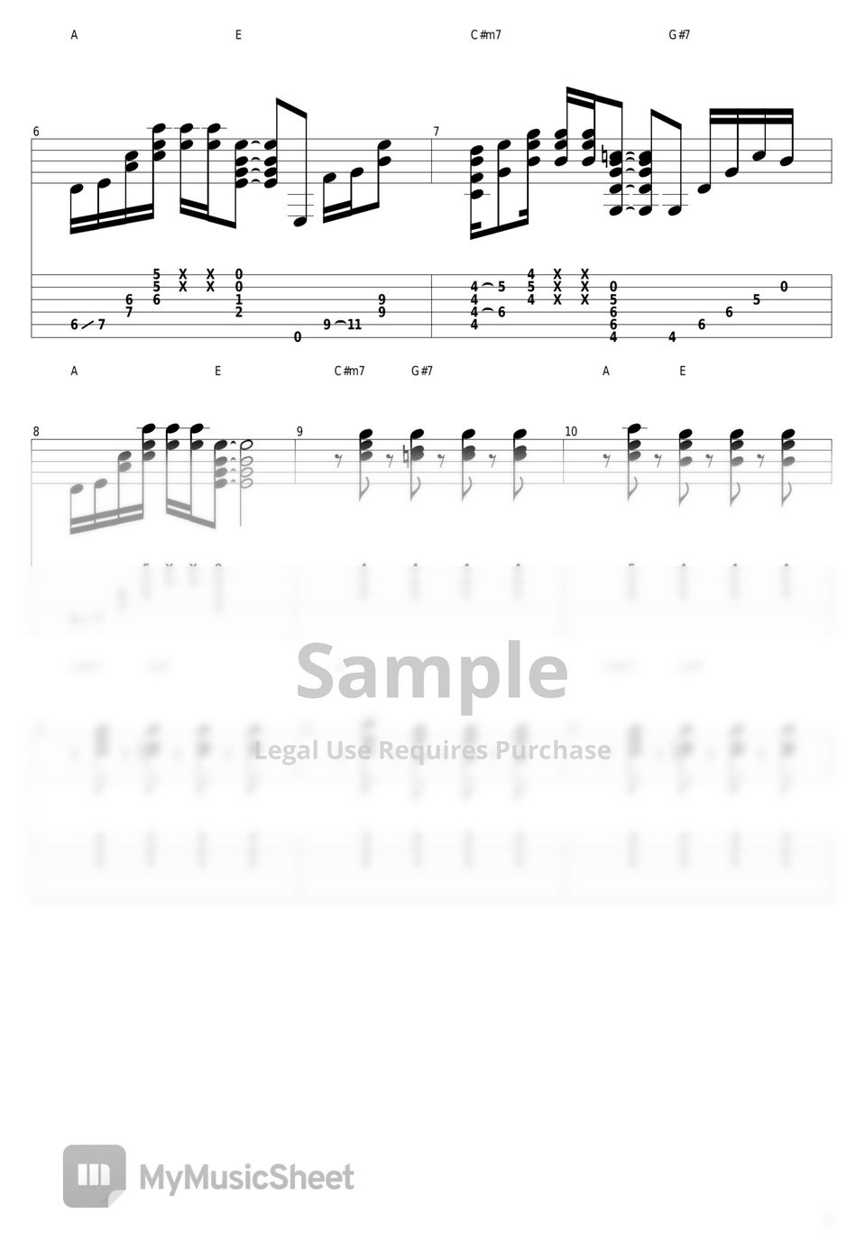 ★楽譜/Y&T/ダウンフォーザカウント/タブ譜/バンドスコア ☆楽譜/Y&T/ダウンフォーザカウント/タブ譜/バンドスコア Yahoo