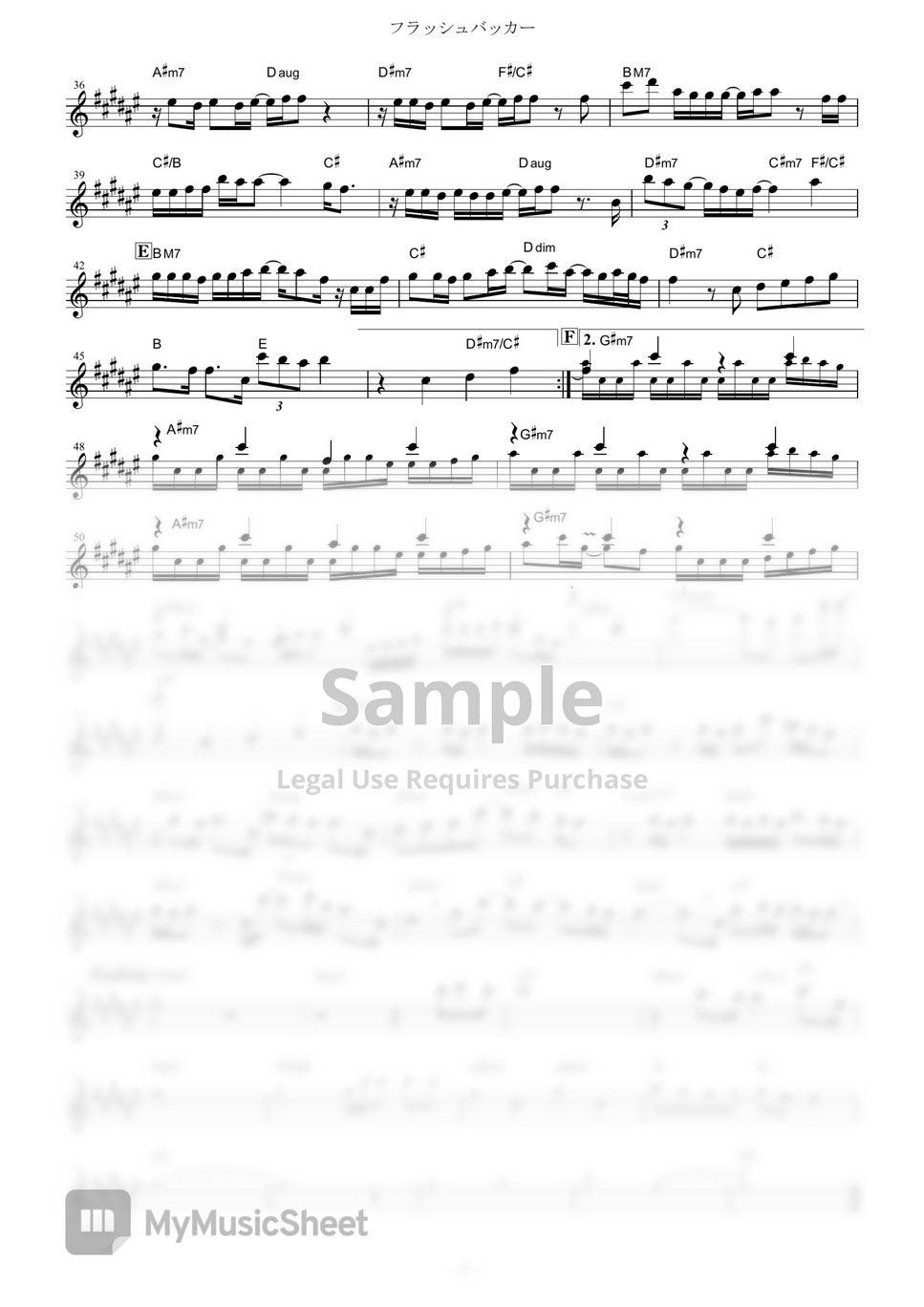 kessoku-band-flashbacker-bocchi-the-rock-in-bb-sheets-by-muta-sax