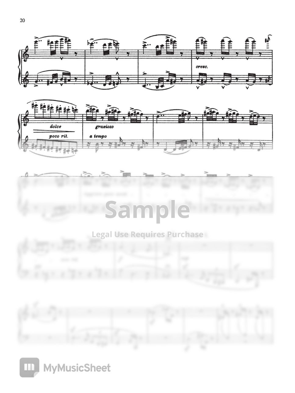 Bela Bartok - bagetelle No.9 Opus 6 by hemsachamnhac