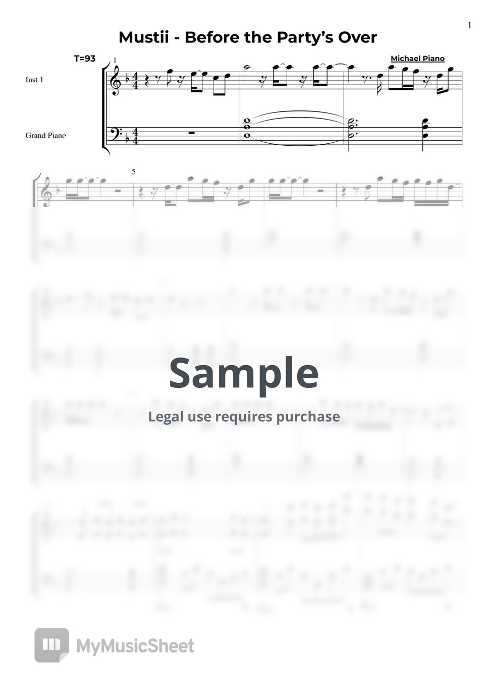 mustii-before-the-party-s-over-sheets-by-tereshchenko-m-michael-piano