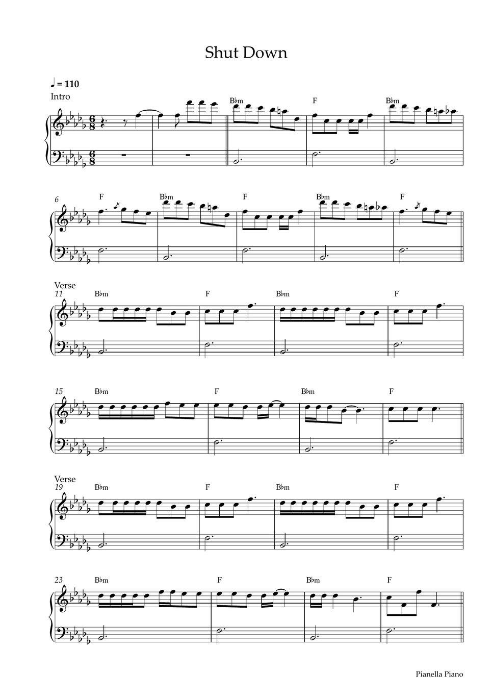 blackpink-shut-down-easy-piano-sheet-nuty-by-pianella-piano