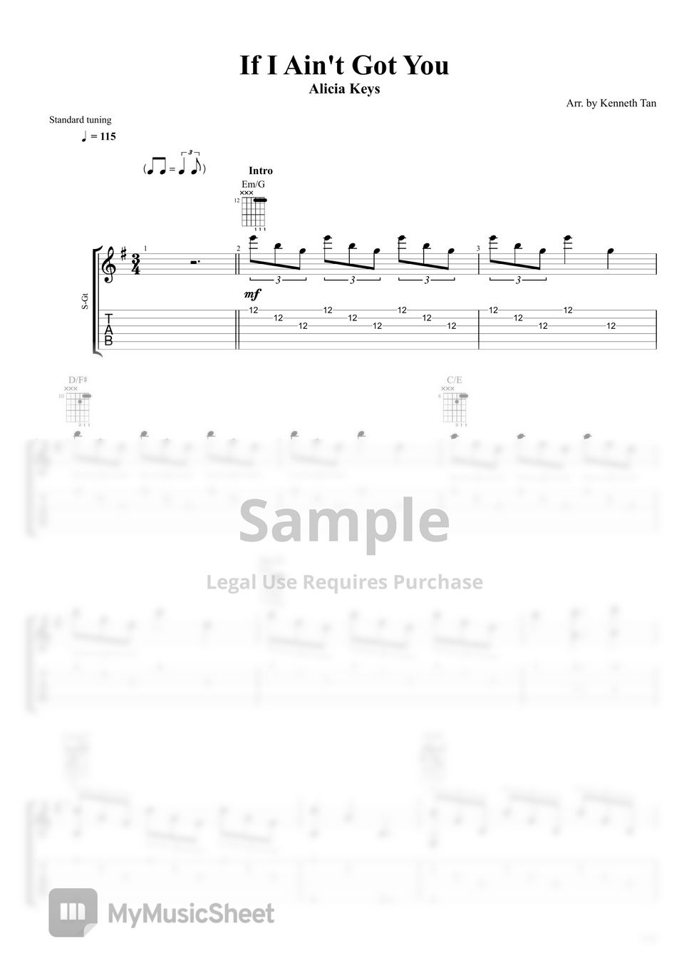 YOU and I (TRADUÇÃO) - Scorpions (Impressão), PDF, Música pop