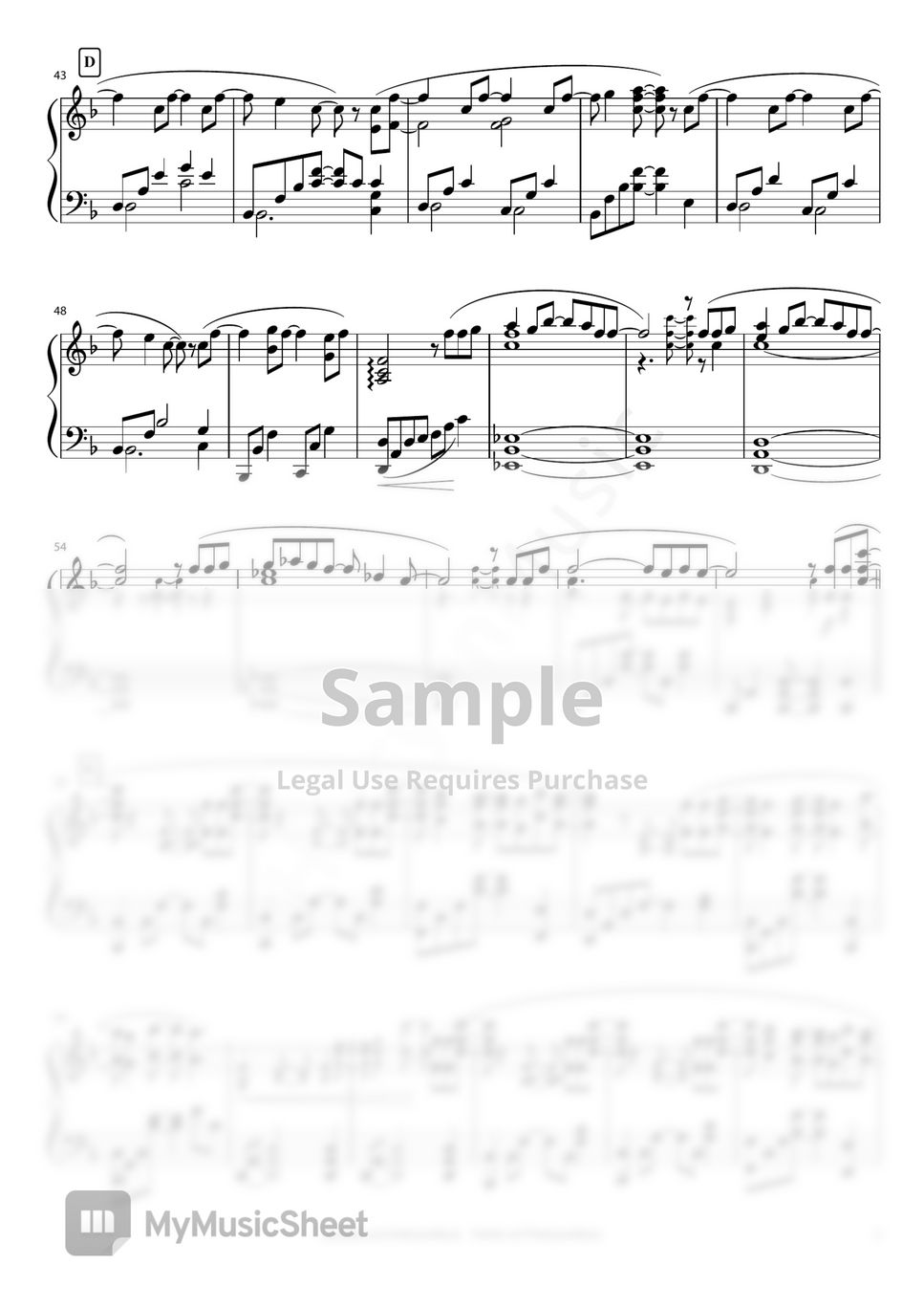 ReoNa - Niji no Kanata ni (Sword Art Online Alicization Insert Song) by HalcyonMusic