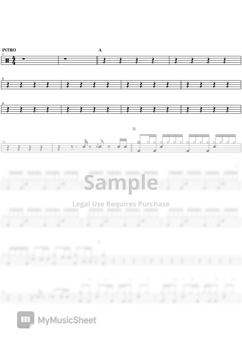 no-doubt-don-t-speak-sheets-by-copydrum